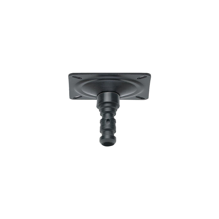 Attwood 19000 1.77" Snap-Lock™ Seat Mount, Bulk