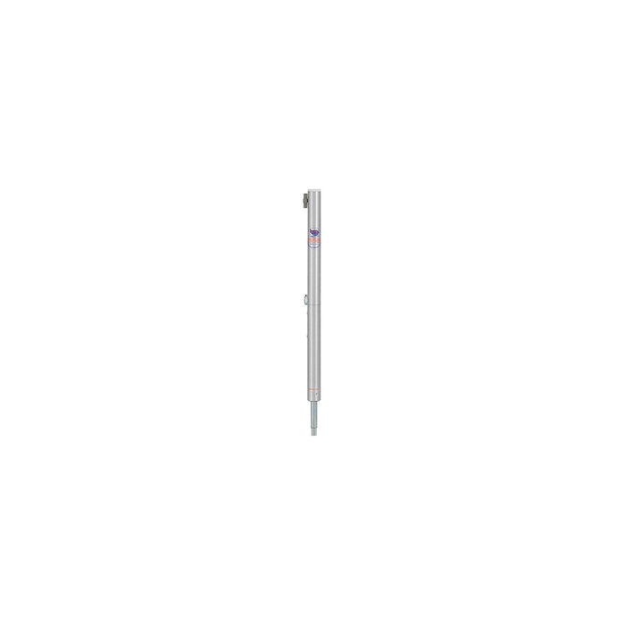 Attwood 2244 Lock'N-Pin 3/4" Post 24" Non Threaded