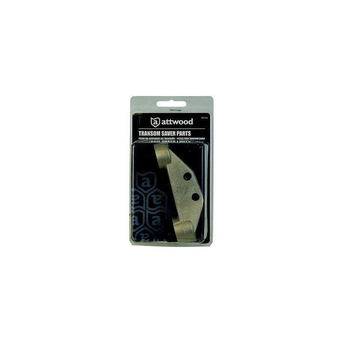 Attwood SP-416 Swivl-Eze Replacement Toggles Only for Transom Savers