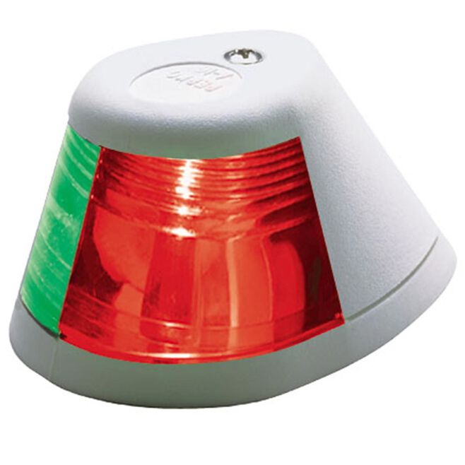 Perko 0252WB0DP1 Bicolor Light White 12V