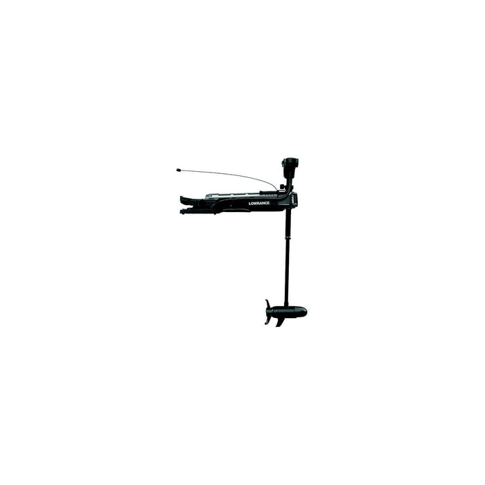 Lowrance 00014938001 Ghost Freshwater Trolling Motor, 24/36V, 97/120 lb. Thrust, 52" Shaft
