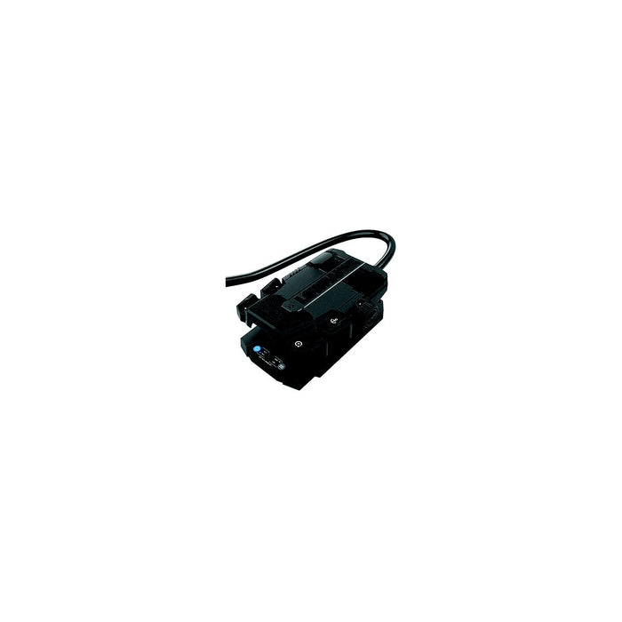 Lowrance 00014937001 Ghost Freshwater Trolling Motor, 24/36V, 97/120 lb. Thrust, 47" Shaft