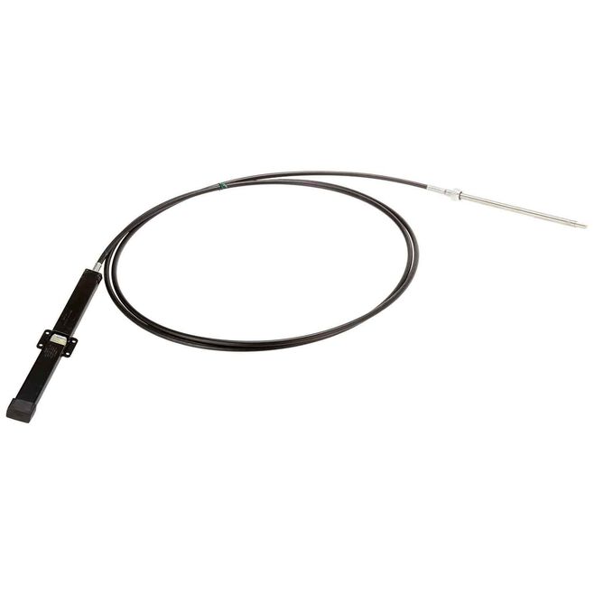 SeaStar SSCX15417 Xtreme™ Back Mount Rack Replacement Cable, 17'