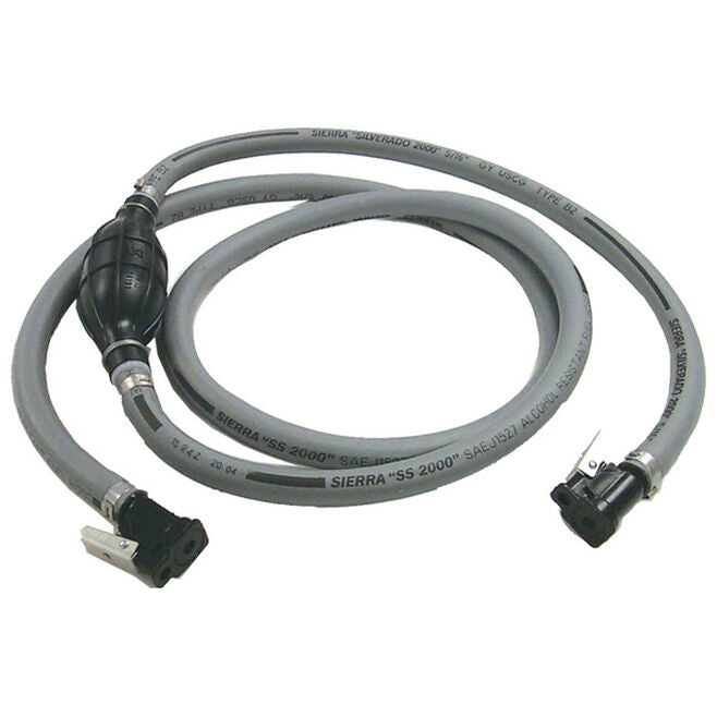 Sierra 18-8009EP-2 Fuel Line 8' Ev/Jn 2 Fit Epa