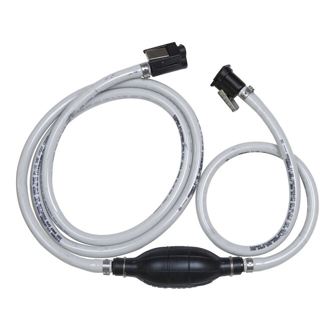 Sierra 18-8016EP-2 Fuel Line 8' Mercury Clip Epa