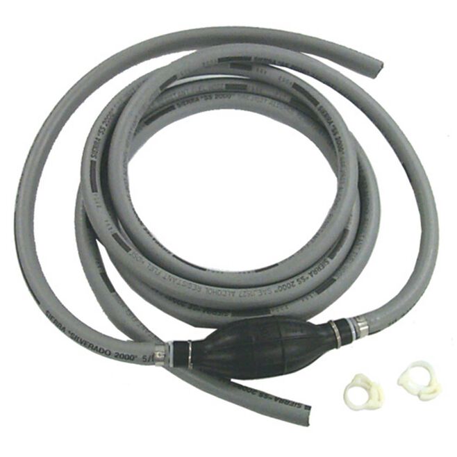 Sierra 18-8032EP-2 Fuel Line 12' 5/16" Univ Epa
