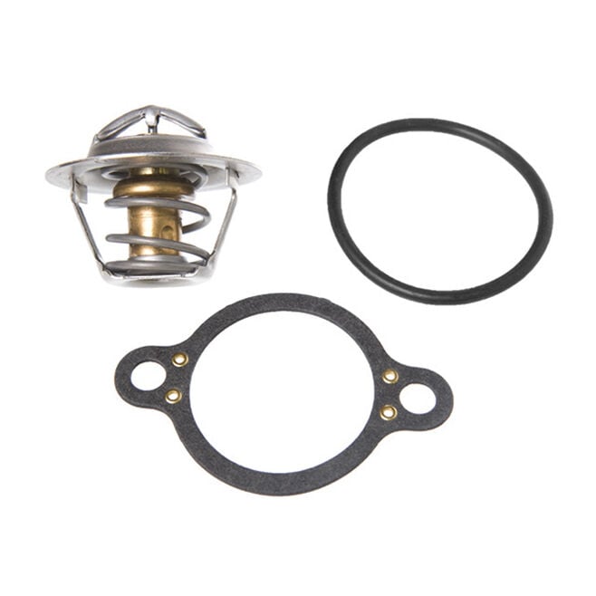 Sierra 18-3618 Volvo Thermostat Kit