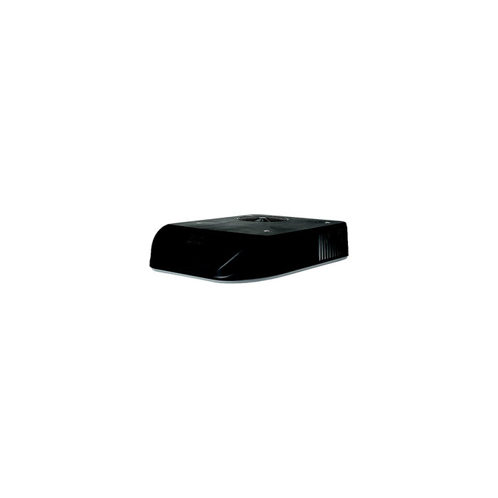 Coleman 47233-3291 Mach 8 Plus Replacement Shroud, Black