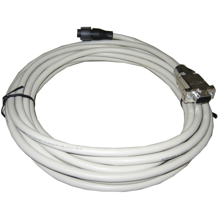 Cable de carga y descarga de Furuno