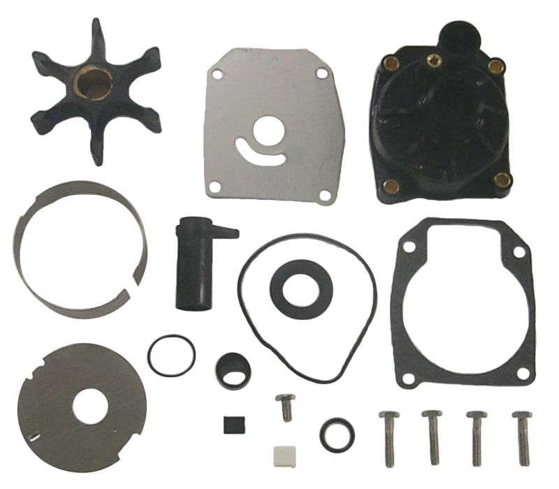 Sierra 18-3389 Johnson/Evinrude Water Pump Kit