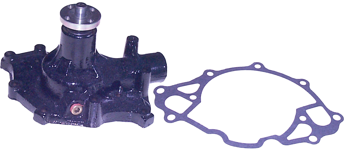 Sierra 18-3584-1 Ford Small Block Water Pump