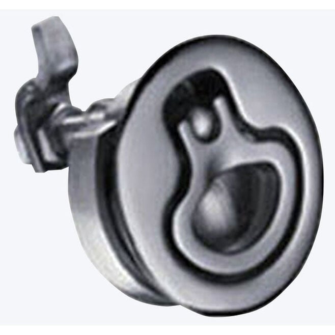 Southco M1-20-32-48 Medium Lift & Turn Latch Stainless Steel Non-Locking