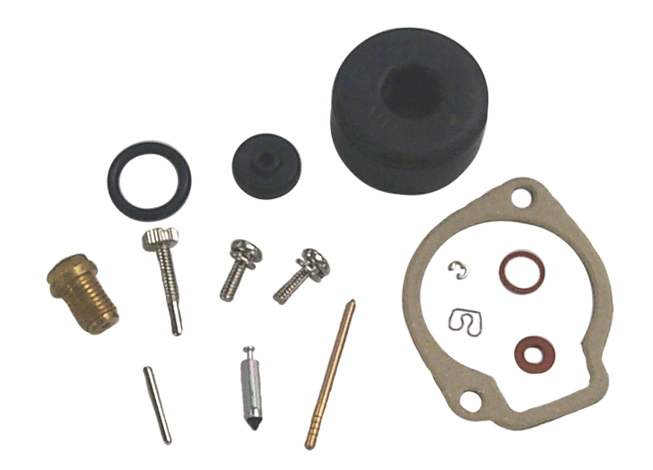 Sierra 18-7770 Carburetor Kit
