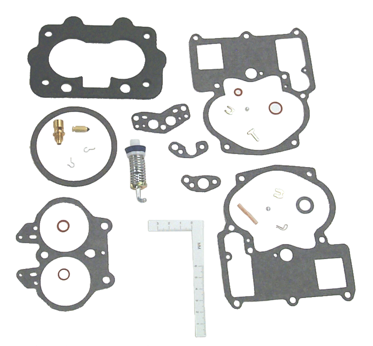 Sierra 18-7086 Carburetor Kit