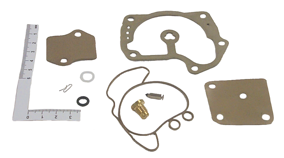 Sierra 18-7086 Carburetor Kit