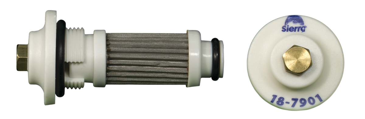 Sierra 18-7901 4-Cycle Outboard Oil Filter