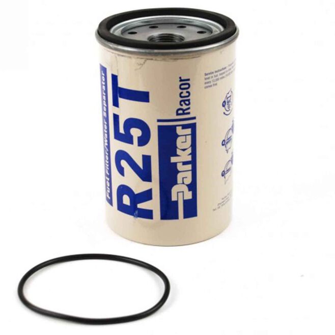 Racor R25T Replacement Element 245