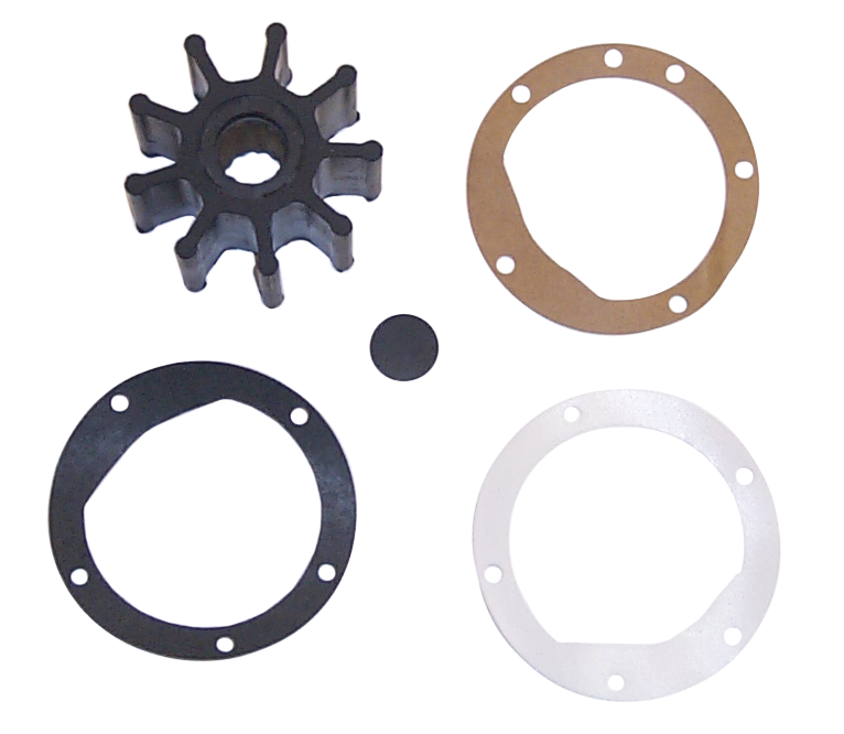 Sierra 18-3081 Volvo Neoprene Impeller Kit