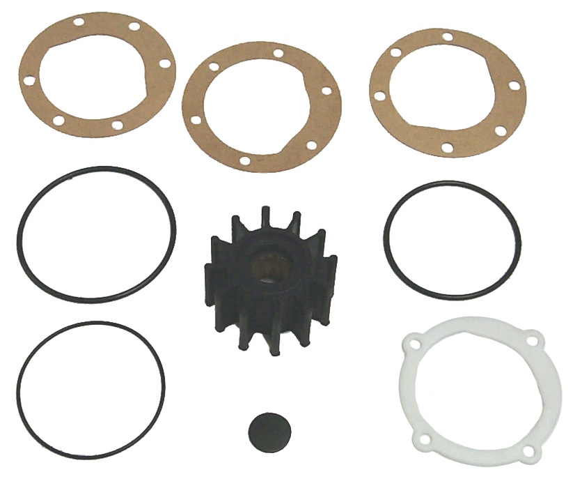 Sierra 18-3081 Volvo Neoprene Impeller Kit