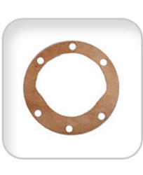 Jabsco Gasket