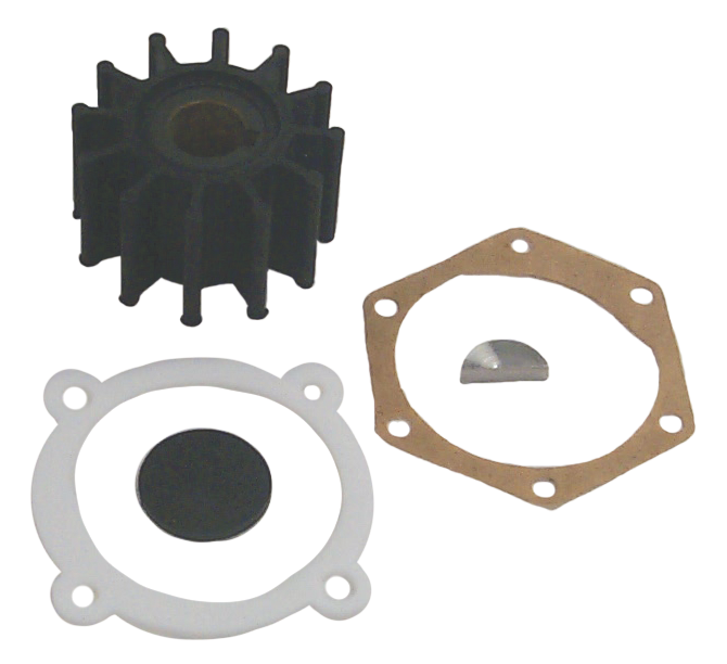 Sierra 18-3075 Volvo Neoprene Impeller Kit