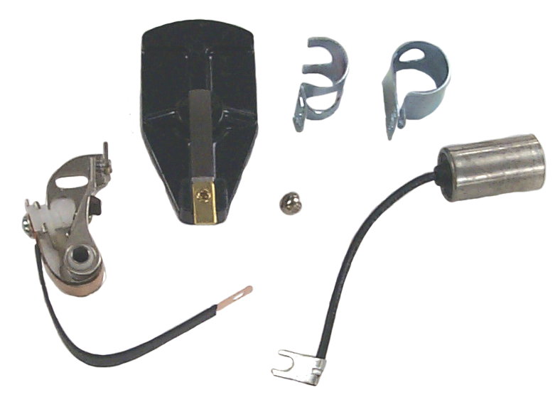 Sierra 18-5275 Tune-Up Kit W/Cap Pres.Screwv