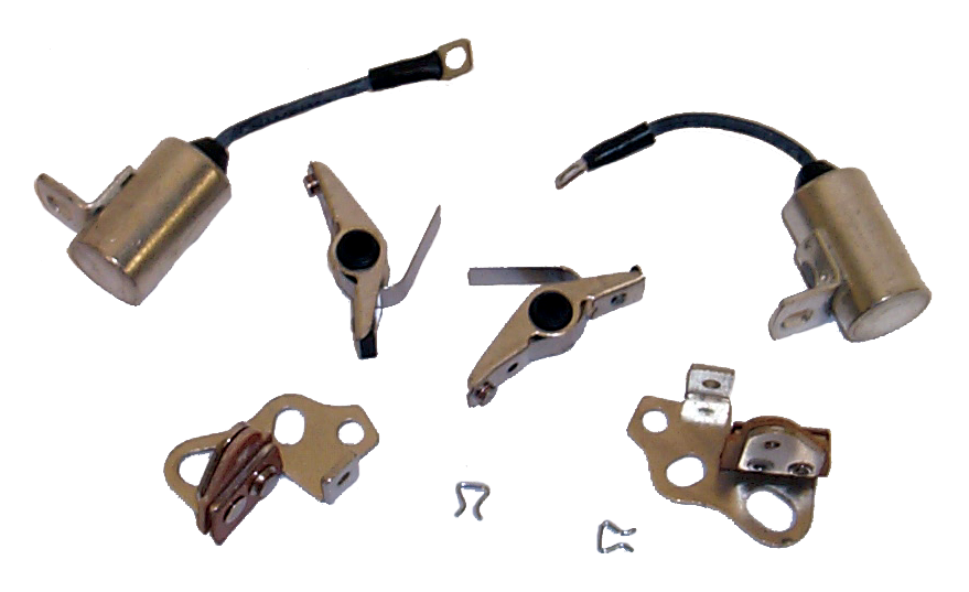 Sierra 18-5006 Ignition Tune Up Kit Johnson/Evinrude