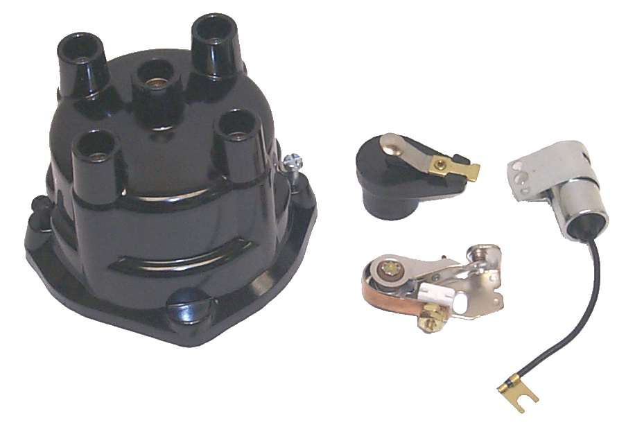 Sierra 18-5268 Tune Up Kit Gm