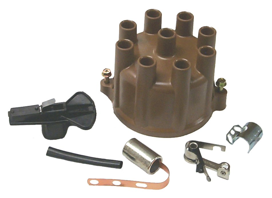 Sierra 18-5275 Tune-Up Kit W/Cap Pres.Screwv