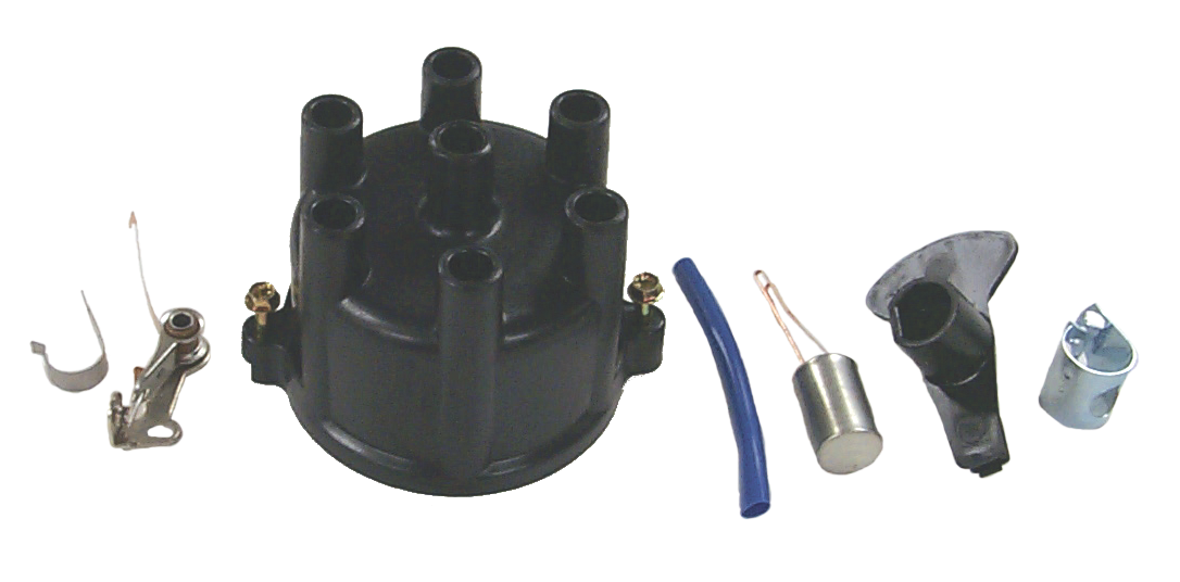 Sierra 18-5276 Ignition Coil