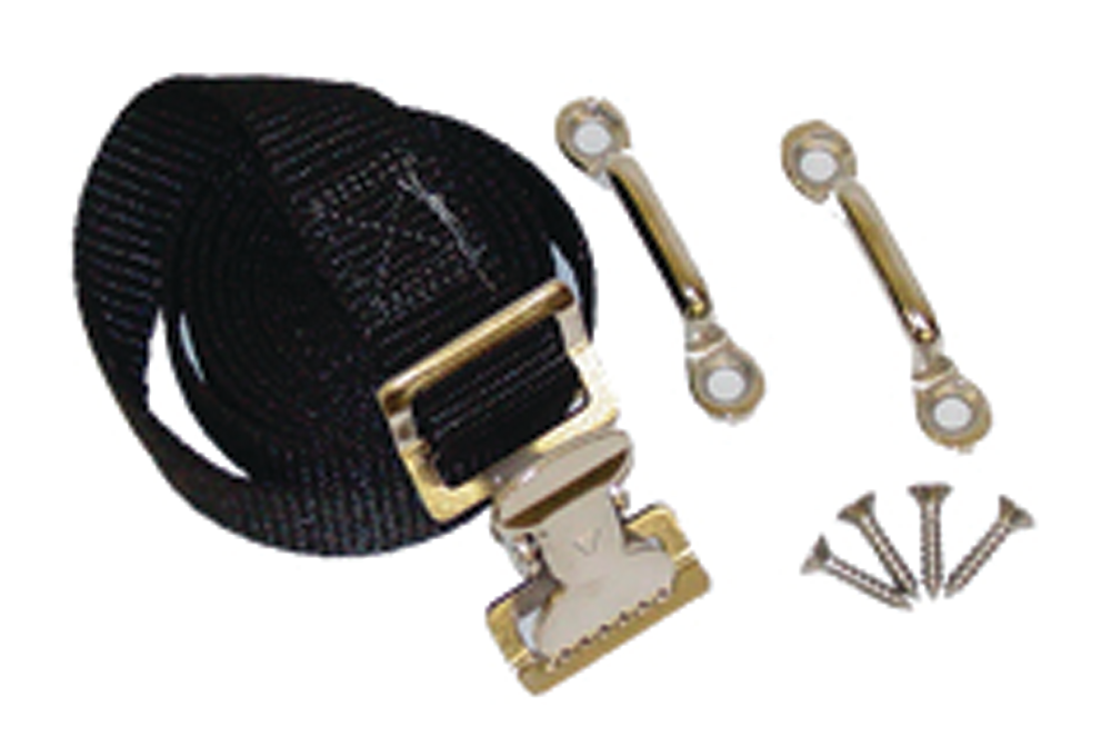 Epco GS1 Gas Tank Strap