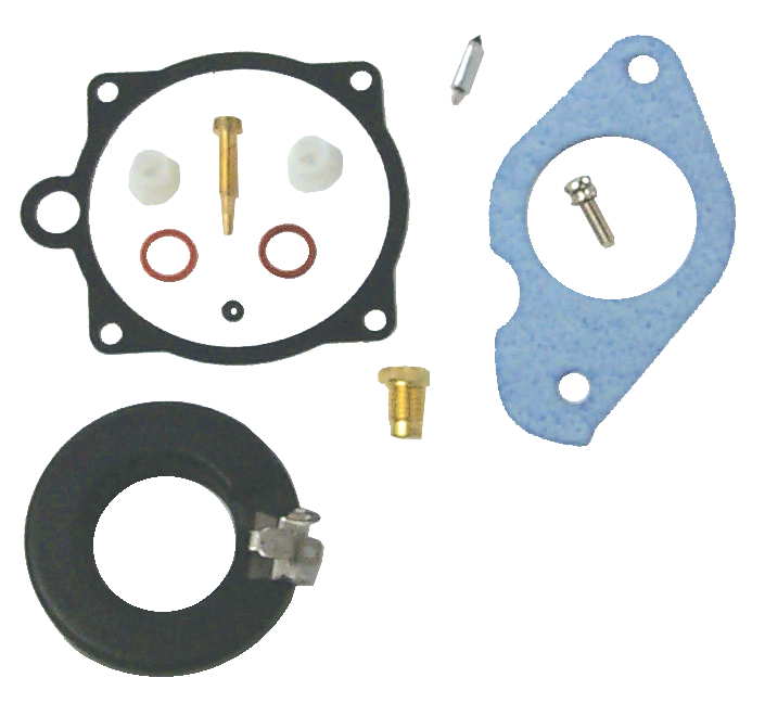 Sierra 18-7770 Carburetor Kit