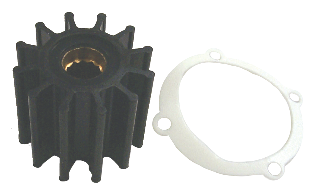 Sierra 18-3306 Johnson Pump / Jabsco Impeller Kit