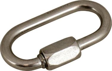 Sea-Dog Stainless Steel Quick Link 5/16" 316