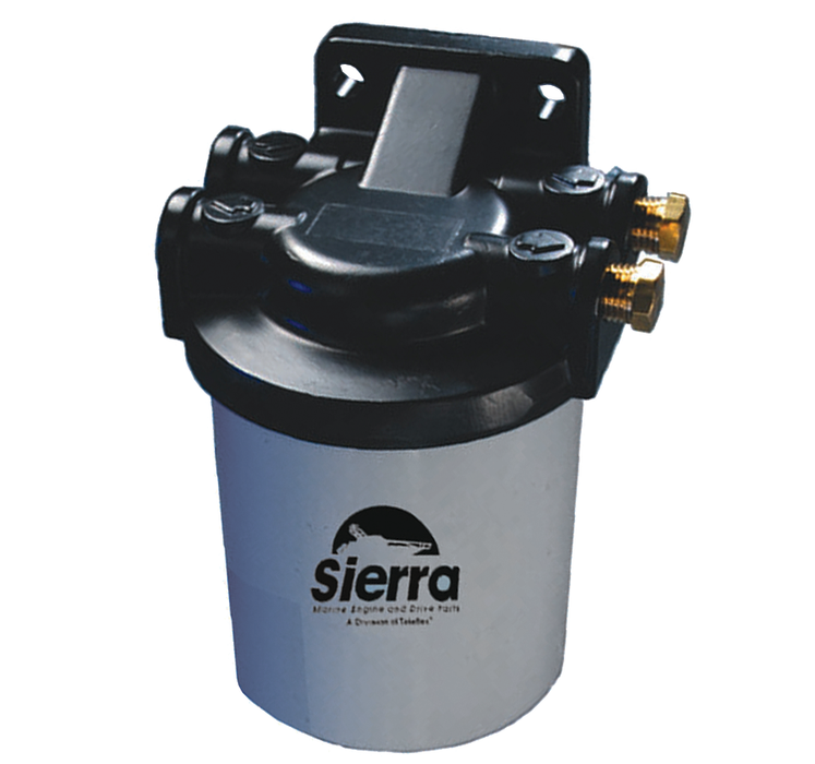 Sierra 18-7775-1 Fuel / Water Separator Kit