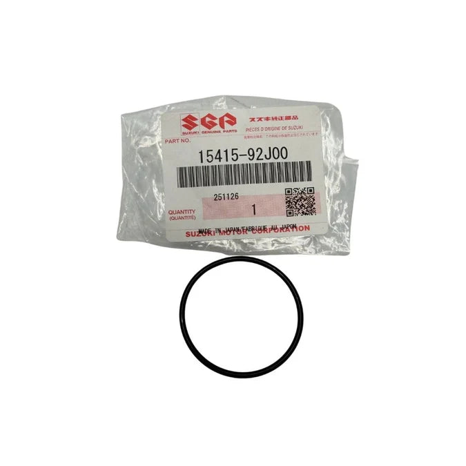 SUZUKI 15415-92J00 | – Fuel Filter O-Ring