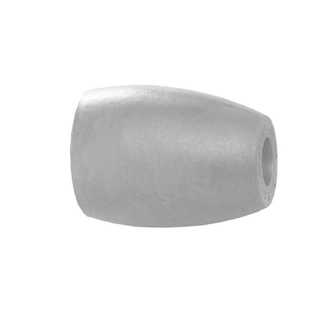 Martyr CMPNAF Replacement Prop Nut Anode, Aluminum, Series F