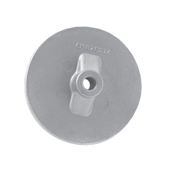 Martyr CM76214A Anode For Mercury Mercruiser