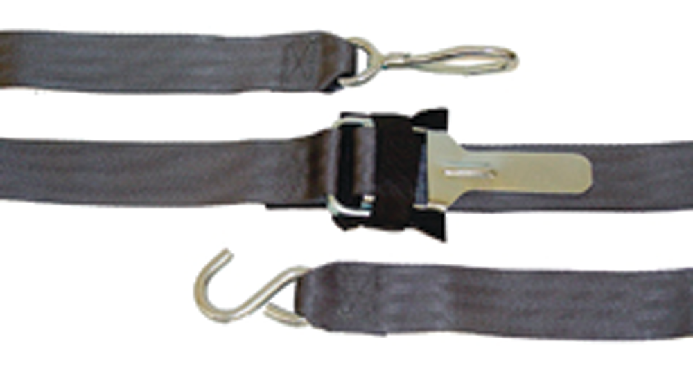 Epco BTD0 10' Gunwale Tie Down