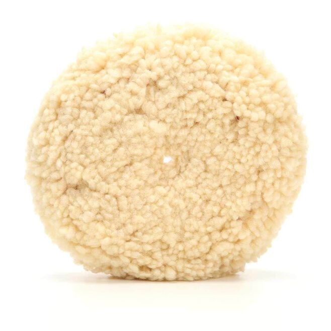 3M 5719 Perfect-It Wool Compounding Pad