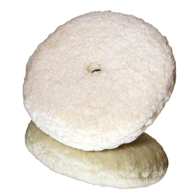 3M 5753 Wool Compounding Pad Dualside