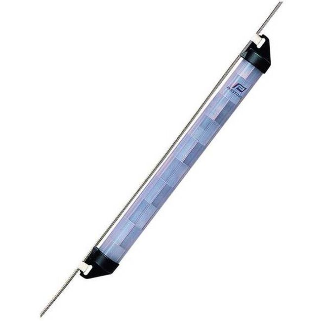 Plastimo 39099 Tubular Radar Reflector 10 x 56 cm (4" x 22")