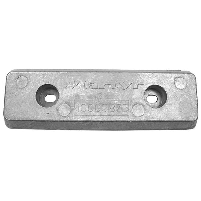 Martyr CM40005875A Anode For Volvo Penta
