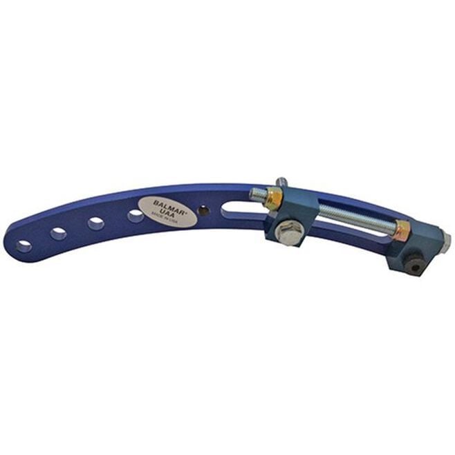 Balmar UBB Belt Buddy w/Universal Adjustment Arm