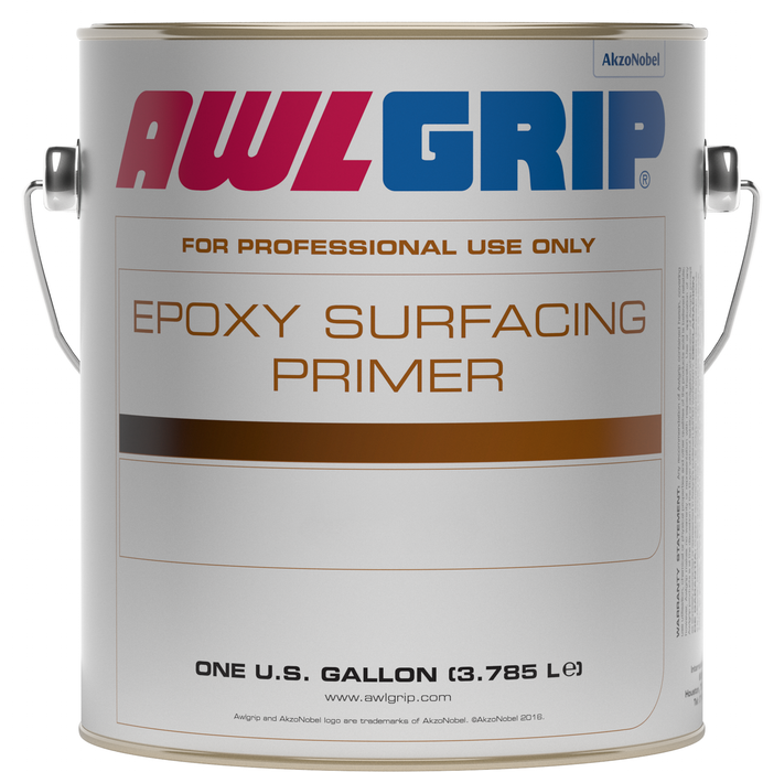 Awlgrip OD3011/1GLUS Sprayable Fairing Compount, Base Gal.