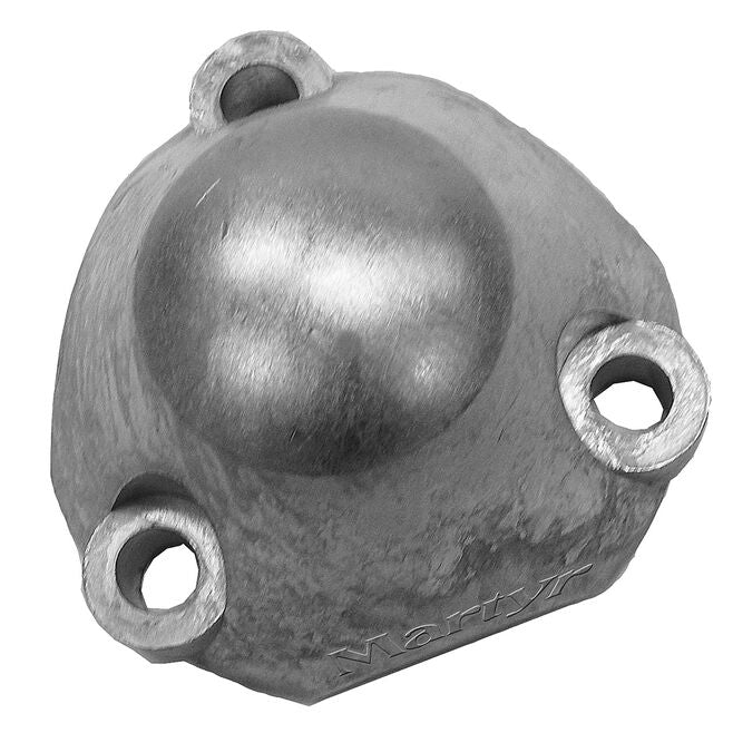 Martyr CMPNH5Z Anode Autoprop Prop Nut H5