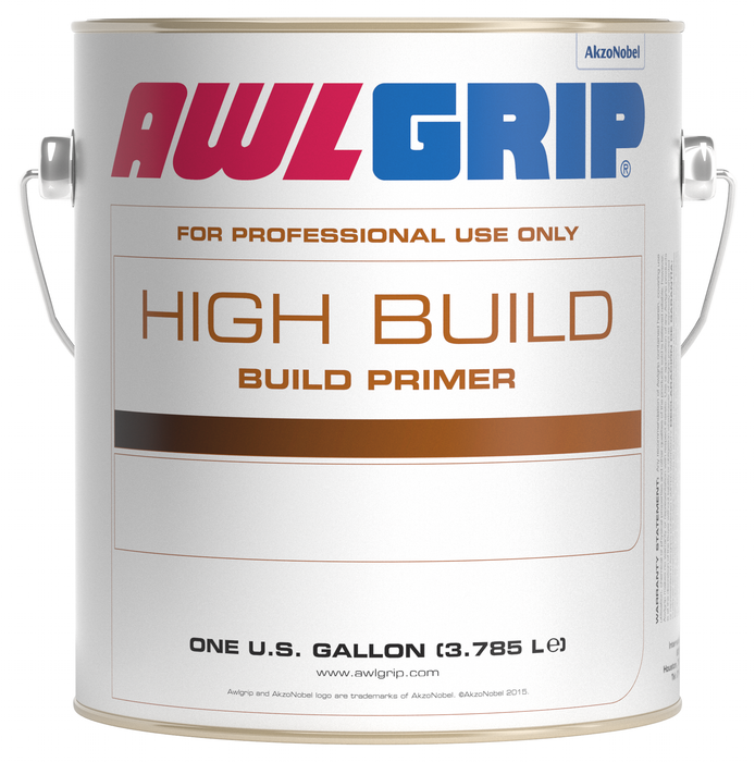 Awlgrip OD3002/1QTUS High Build Epxy Prm Convtr-Qt