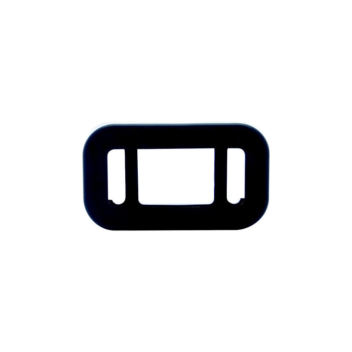 Optronics A91GBP Flush mount grommet for mini sealed lights