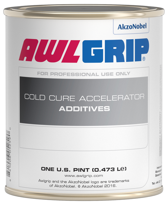 Awlgrip OM3066/1PTUS Cold Cure Accelerator for 545 Primer, Pt.