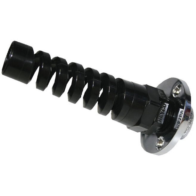 TH Marine BSR-1K-DP T-H Marine Bulkhead Strain Relief Hose Kit
